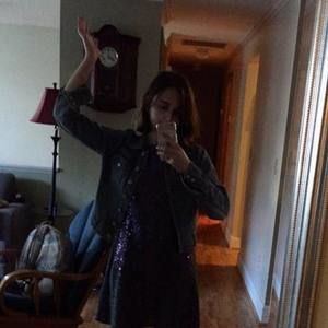 Meet your Posher, Leah